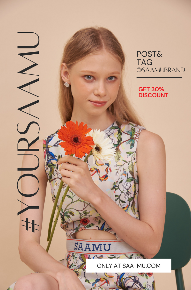 YOUR SAAMU your-saamu