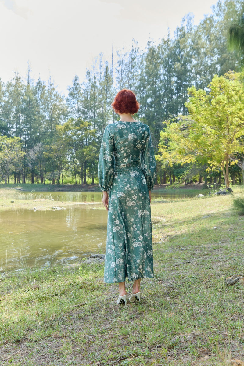SAAMU EG Tulle Skirt