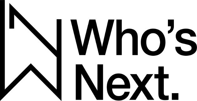 WHO'S NEXT PARIS 2022