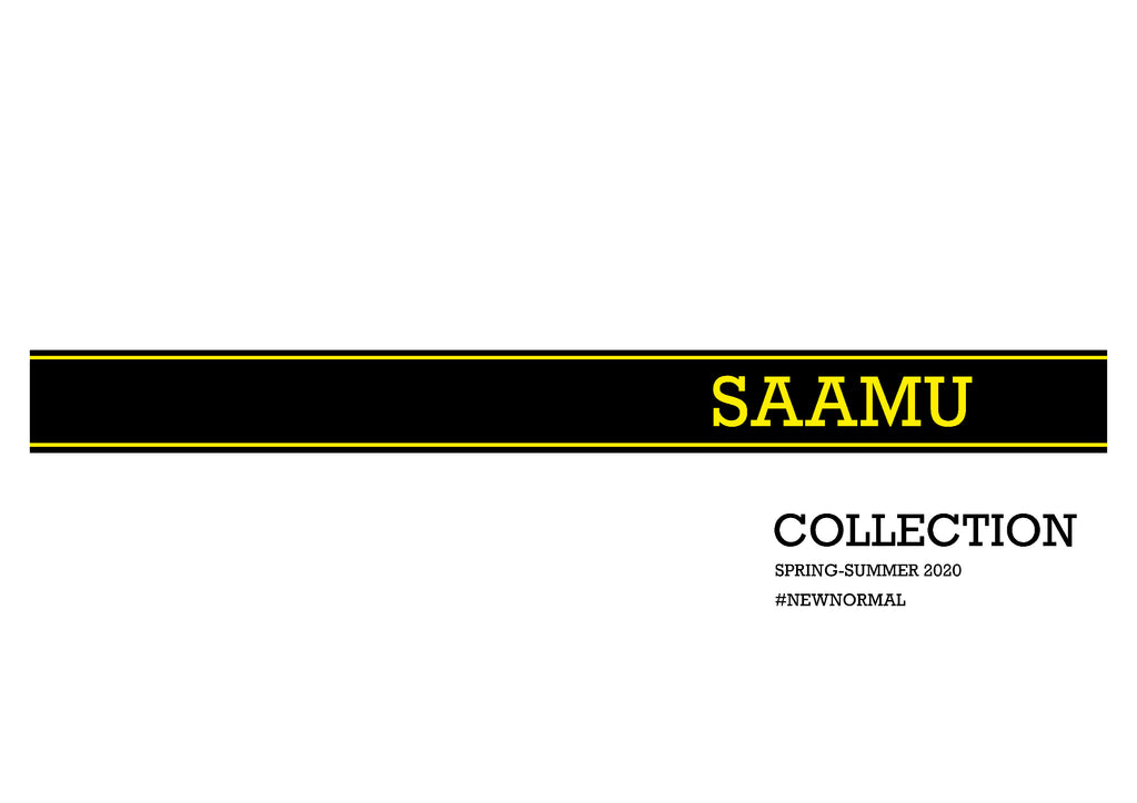 Spring-Summer 2020 Collection