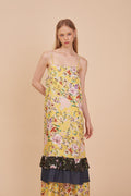 SAAMU LH Darcy Dress