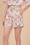 SAAMU LH Short Pant