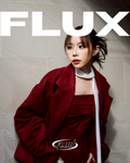 SAAMU FLUX Blazer