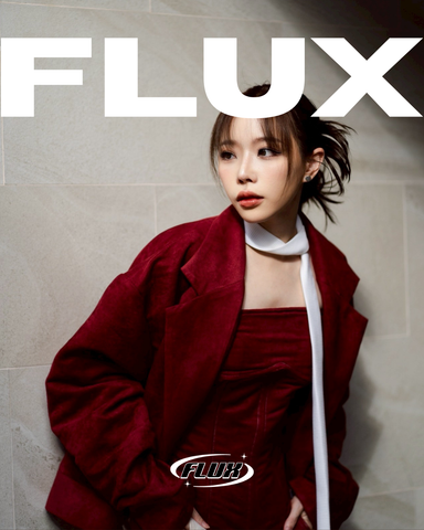 SAAMU FLUX Blazer