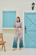 SAAMU ITM Wide Pant