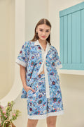 SAAMU ITM Tailored Short Pant