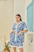SAAMU ITM Hawaii Shirt