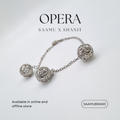 SAAMU LH Opera Bracelet