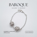 SAAMU LH Baroque Bracelet