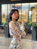 SAAMU LH Dress