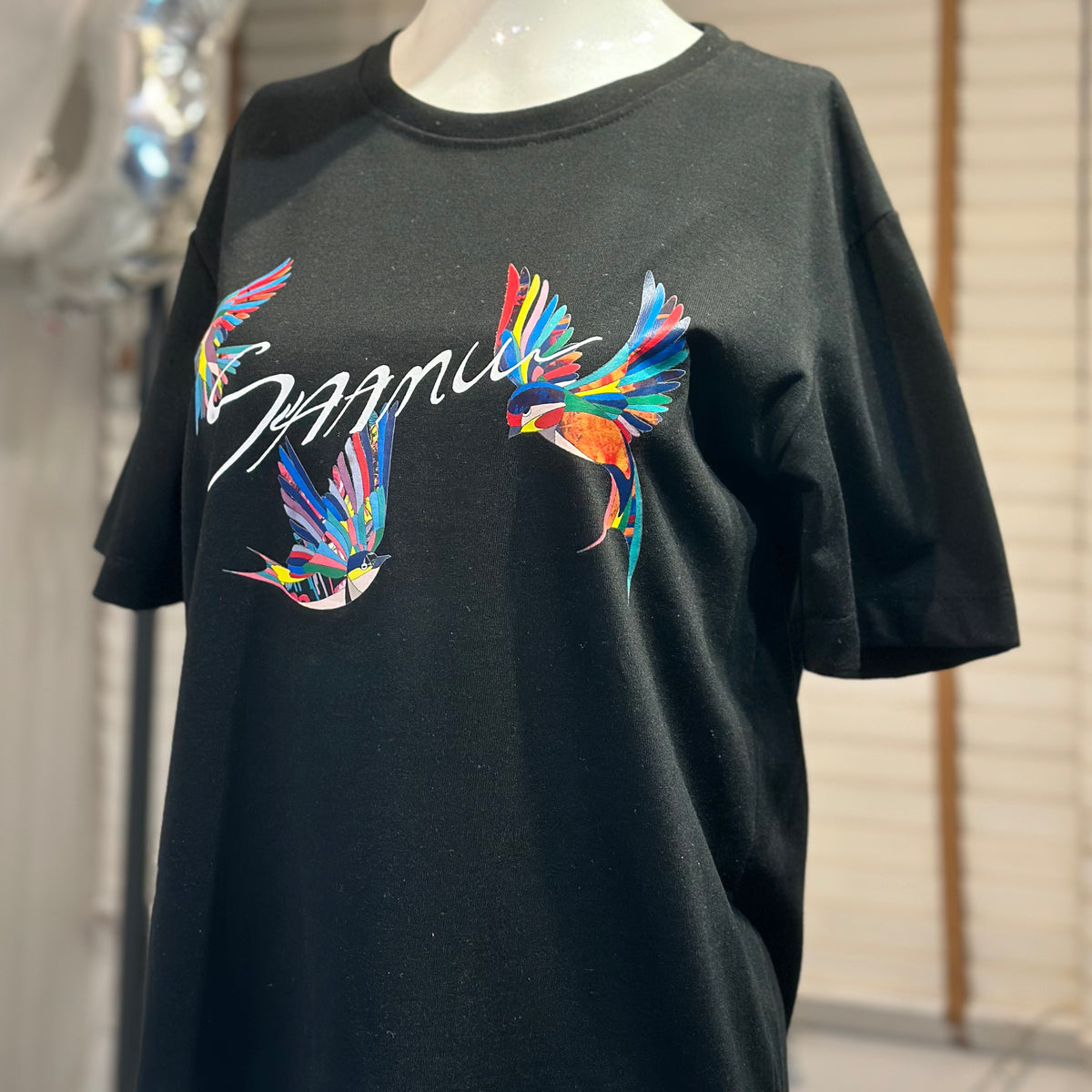 SAAMU PK T-Shirt