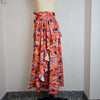 Super Sale Wrap Skirt