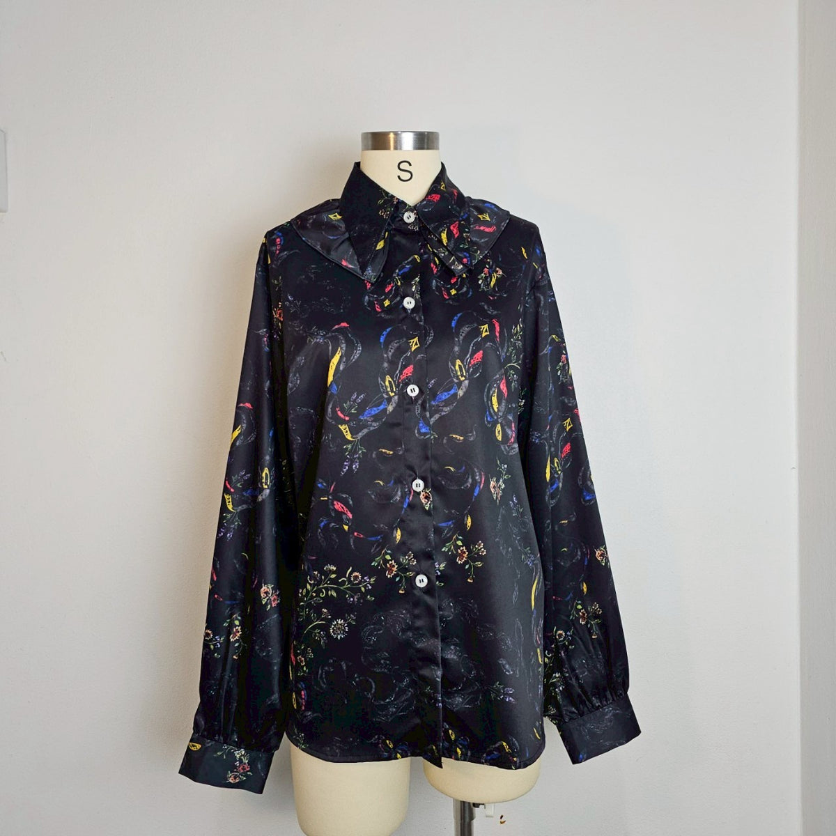 Super Sale Long Sleeves Shirt