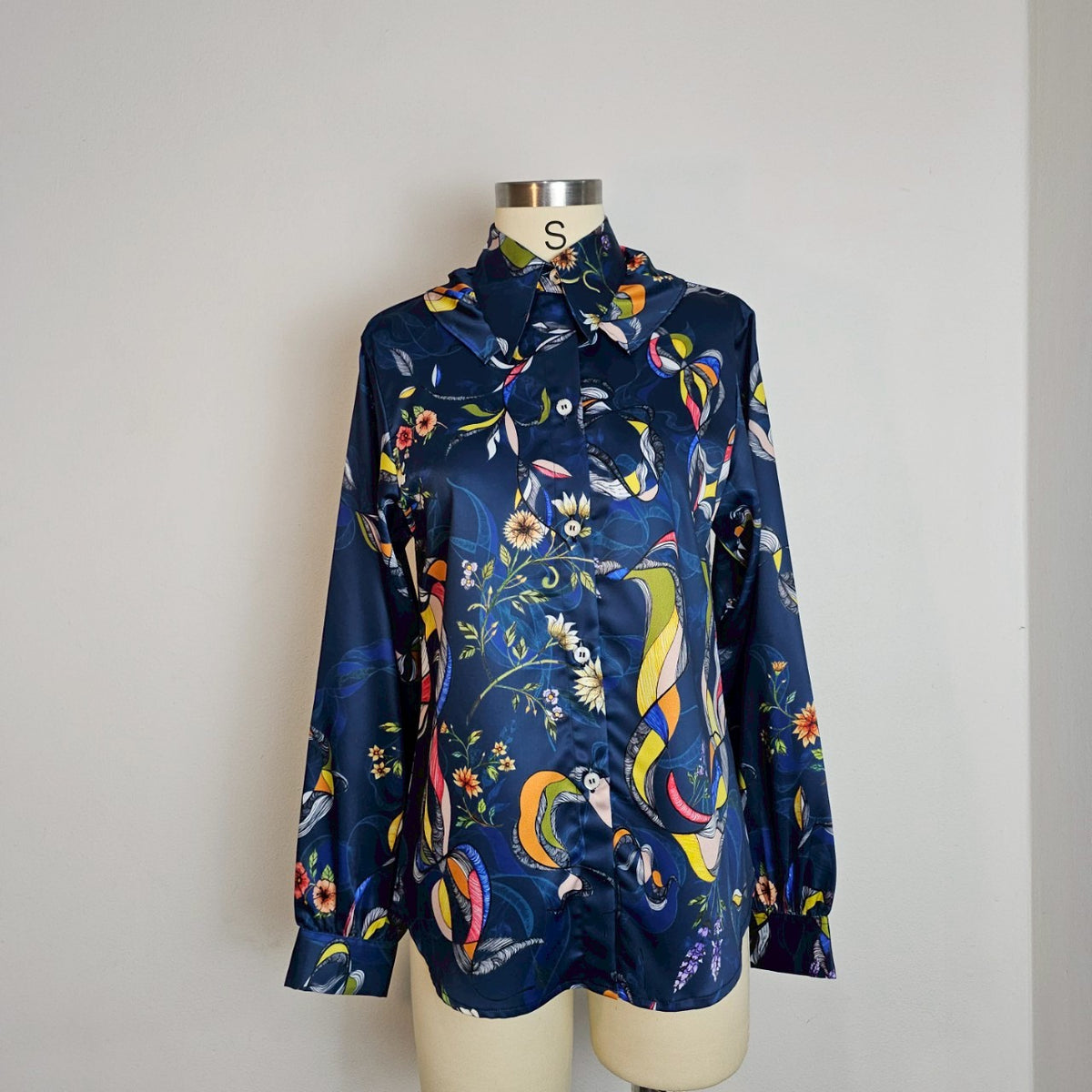 Super Sale Long Sleeves Shirt