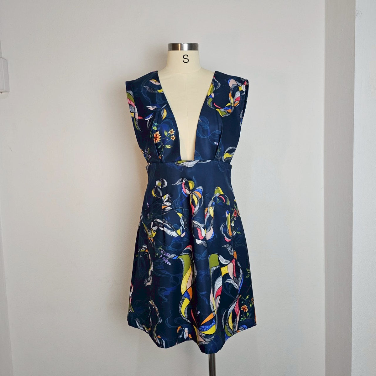 Super Sale LH Rene Dress