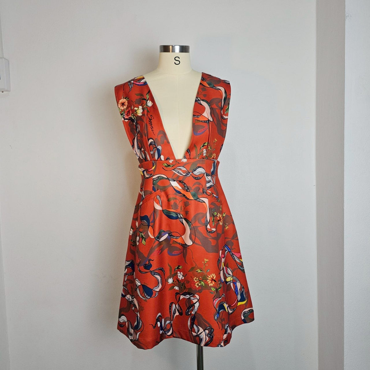Super Sale LH Rene Dress