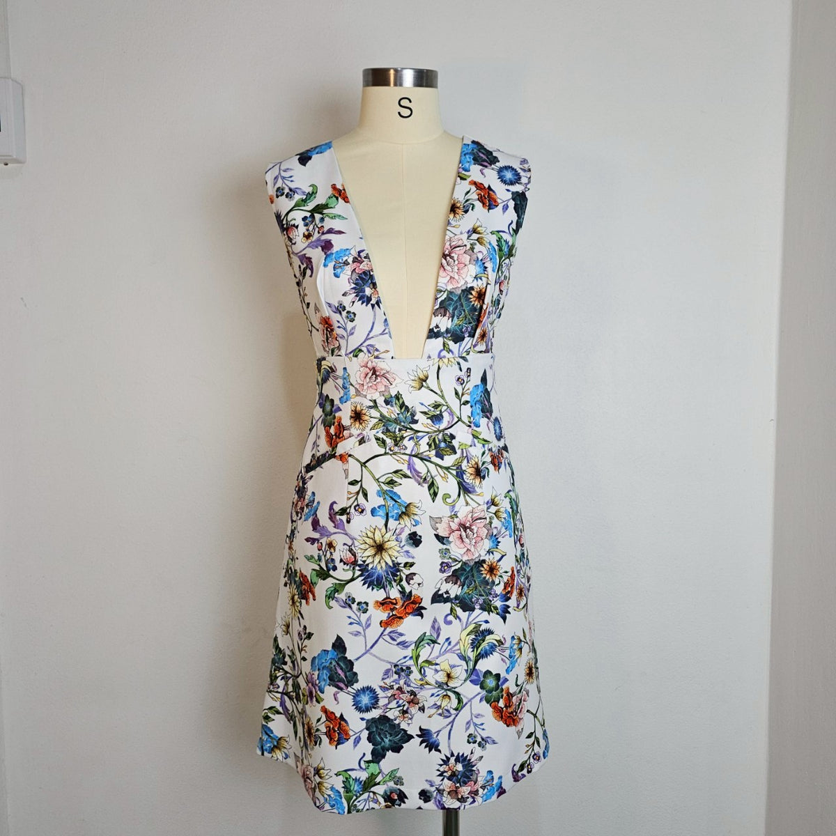 Super Sale LH Rene Dress