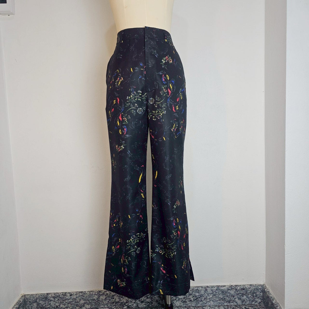 Super Sale LH Wide Pant