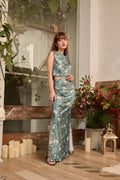 SAAMU EG Signature Skirt