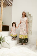 Little SAAMU LH Mini Cicile Dress