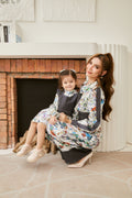 Little SAAMU LH Mini Shirt Dress