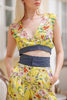 SAAMU LH High Waist Pant
