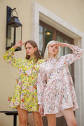 Super Sale Shirt Dress