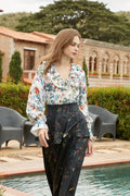 SAAMU LH Bertha Dress