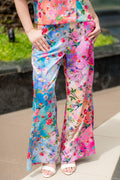 SAAMU X VANITY Wide Pant