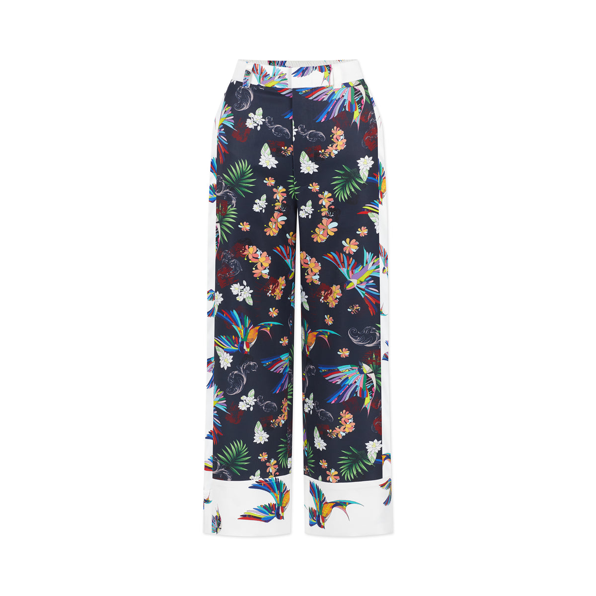 SAAMU PK Wide Pant