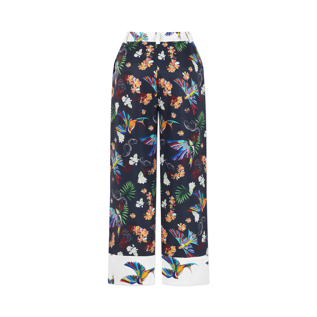 SAAMU PK Wide Pant